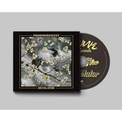 Afbeelding van Phosphorescent Revelator (CD)