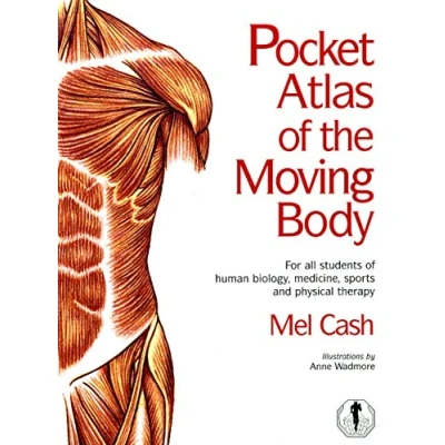 Afbeelding van Pocket Atlas Moving Body