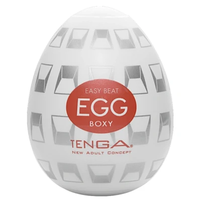 Afbeelding van Tenga Egg Boxy