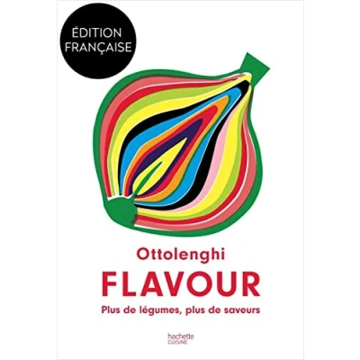 Afbeelding van OTTOLENGHI FLAVOUR