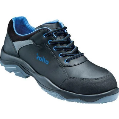 Afbeelding van ATLAS ALU TEC 565 XP LG S3 ESD Zwart 44