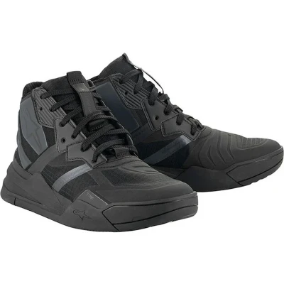 Afbeelding van Alpinestars Speedflight Schoen zwart/zwart