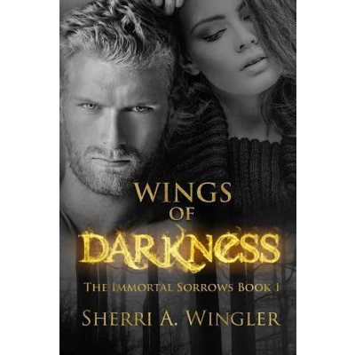 Afbeelding van Wings of Darkness