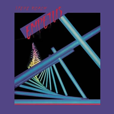 Afbeelding van Steve Roach Empetus (CD)