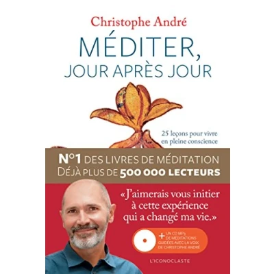 Afbeelding van MEDITER JOUR APRES