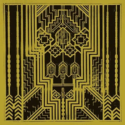 Afbeelding van In Black and Gold