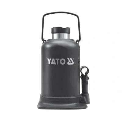 Afbeelding van YATO YT 1706 Krik 15 Hydraulisch Vrachtwagens Potkrikken