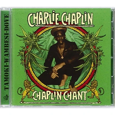Afbeelding van Charlie Chaplin Chant (CD)