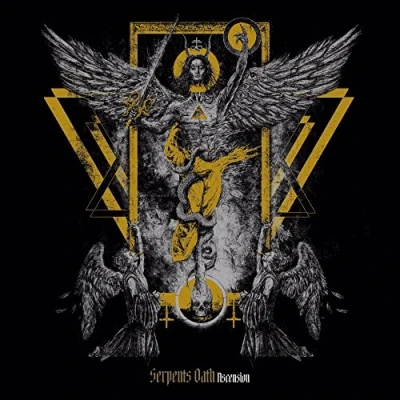 Afbeelding van Serpents Oath Ascension (CD)