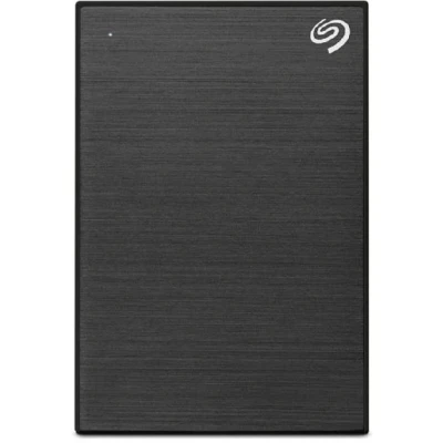 Image de Seagate One Touch PW (HDD) Noir 5 To