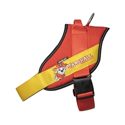 Afbeelding van JK9® Paw Patrol Hondentuig Maat XL Marshall