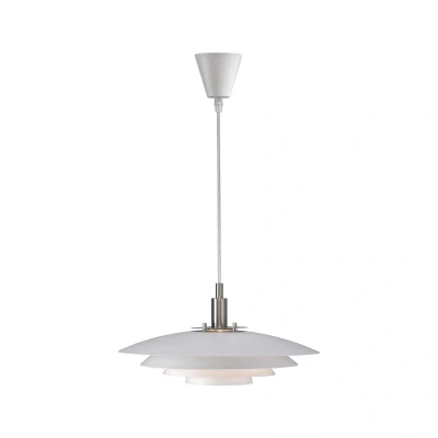 Afbeelding van Nordlux Bretagne Hanglamp Wit