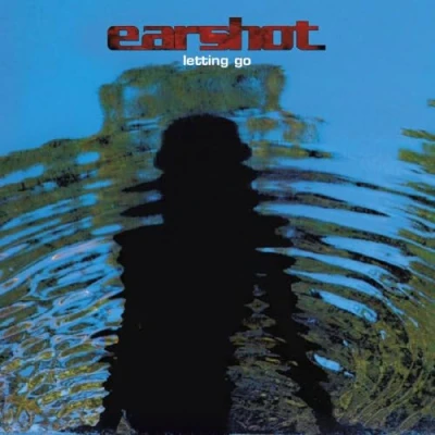Afbeelding van Earshot Letting Go (LP)