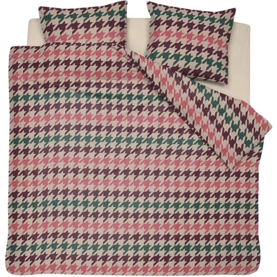 Afbeelding van Cinderella Festival Dekbedovertrek Extra breed 260x200/220 cm Multi