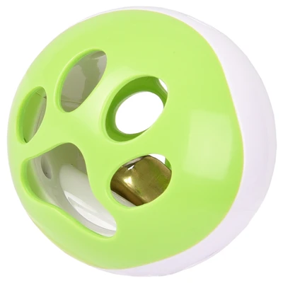 Afbeelding van Kattenspeeltje Bal Led Rango