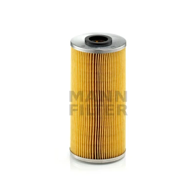 Afbeelding van MANN Filter H 943/2 t Oliefilter Met pakking insert