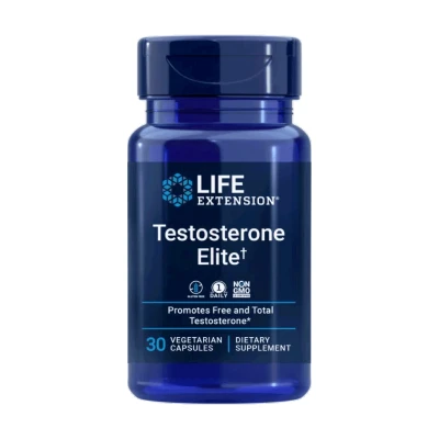 Afbeelding van Testosterone Elite