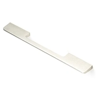 Afbeelding van Meubelgreep Starx 232 x 25 mm (RVS)
