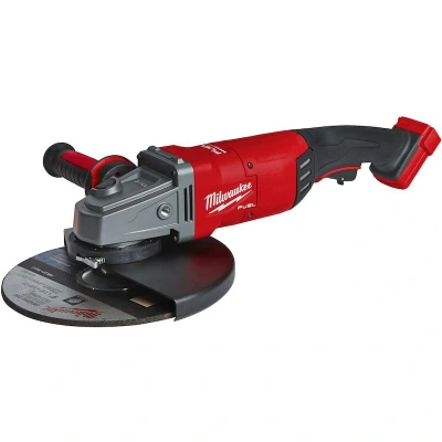 Afbeelding van Milwaukee M18 FLAG230XPDB 0C Haakse Slijper Losse Body