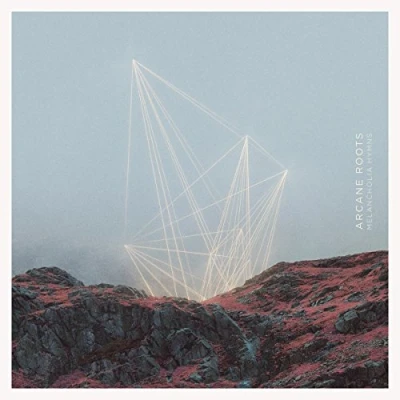 Afbeelding van Melancholia Hymns Arcane Roots