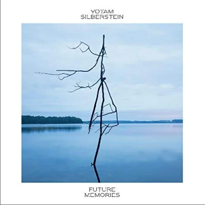 Afbeelding van Yotam Silberstein Future Memories (CD)