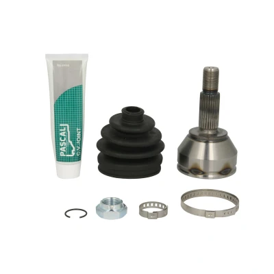 Afbeelding van PASCAL G1G019PC Homokineet Wielzijde FORD: FIESTA 6, Grand C Max, Max 2