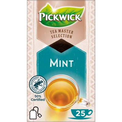 Afbeelding van Pickwick Mint 100x1.75g
