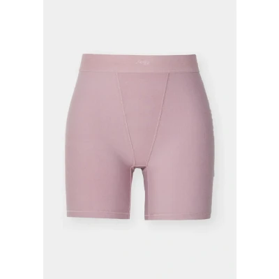 Afbeelding van Sloggi EVER EASE Cyclist WITH Thermoregulation Onderbroeken, Dames, Maat: Small, Foggy mauve