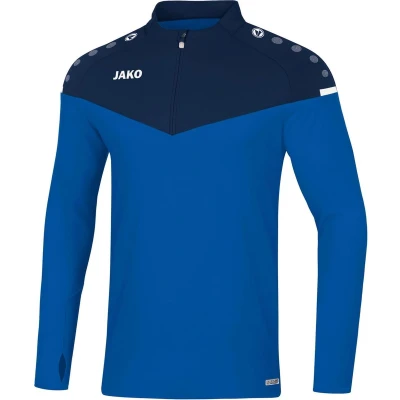 Afbeelding van JAKO Ziptop Champ 2.0 Royal/marine