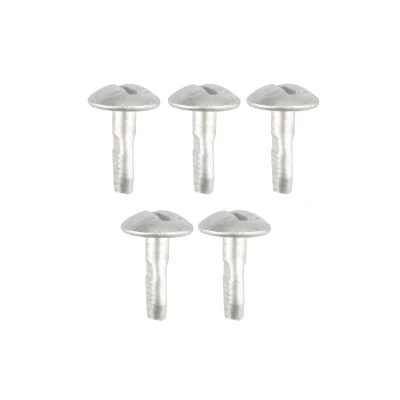 Afbeelding van ROMIX C30718 Clip, sier /beschermingslijst PEUGEOT: 207 Hatchback, 508 I SW, Saloon, CITROËN: C2 Hatchback