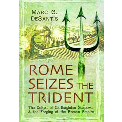 Afbeelding van Rome Seizes the Trident