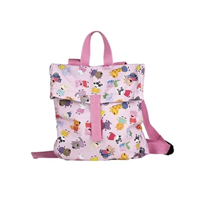 Afbeelding van Peppa Pig rugtas 30/28 cm