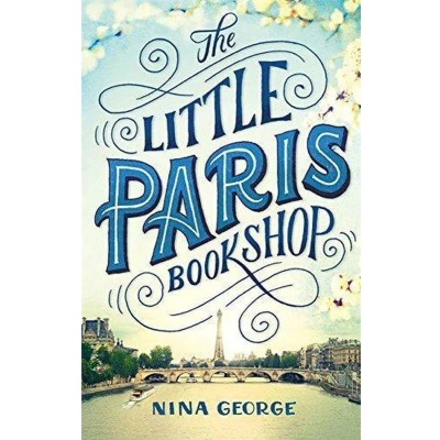 Afbeelding van Little Paris Bookshop