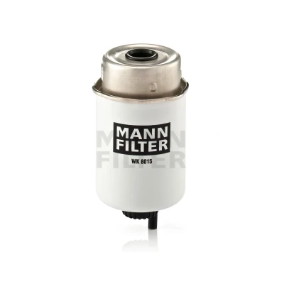 Afbeelding van Mann filter Brandstoffilter WK 8015