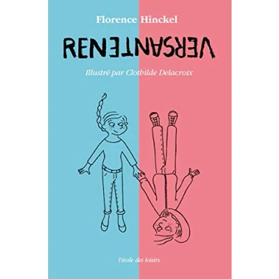 Afbeelding van Renversante