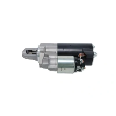 Afbeelding van BOSCH 1 986 S00 858 Startmotor 12 2 MERCEDES BENZ: E Class Saloon, Coupe, CLS Coupe