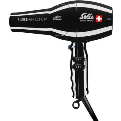 Image de Solis Swiss Perf Black 440