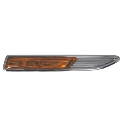 Afbeelding van TYC 18 0537 01 2 Knipperlichten Oranje Rechts voor