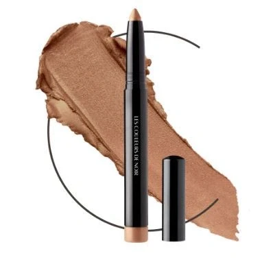 Afbeelding van Les Couleurs de Noir Stylo Oap WP Matte 03 Honey Brown 1.4gr Oogschaduw 14 gr