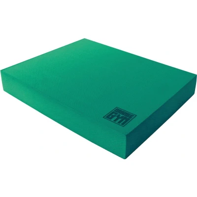 Afbeelding van Balance Pad Board, Mint Groen, Balanstrainer, Balanskussen, Yoga en Pilates
