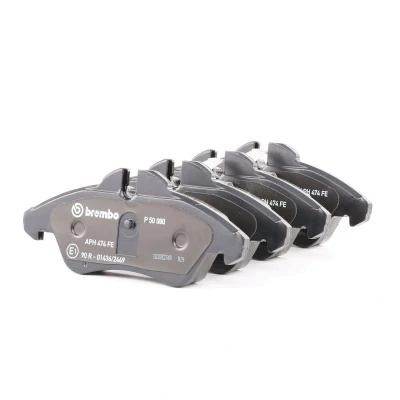 Afbeelding van Brembo Remblokset P 50 080