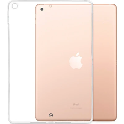 Afbeelding van Mobilize Gelly Case Clear Apple iPad 2019/iPad 2020/iPad 2021