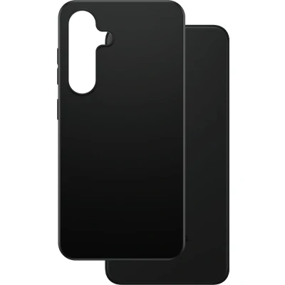 Afbeelding van SAFE by PanzerGlass hoesje voor Samsung Galaxy S24 zwart