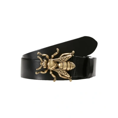 Afbeelding van Vanzetti Riem, Dames, Maat: 85, Schwarz