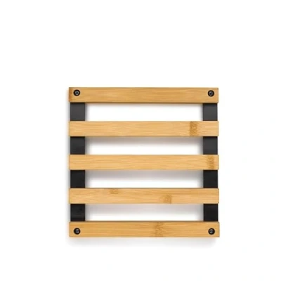 Afbeelding van Pan Onderzetter, 20 cm, Bamboe Kela Kiril