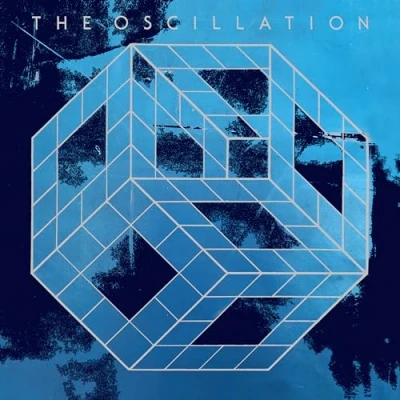 Afbeelding van Oscillation the Start of End (LP)