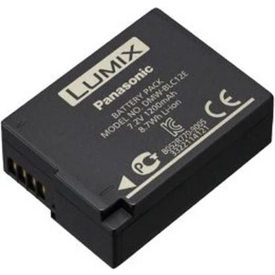 Afbeelding van Panasonic DMW BLC12E