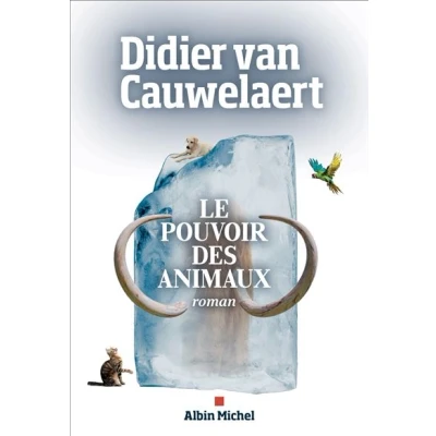 Image de Le Pouvoir des animaux