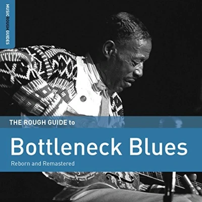 Afbeelding van Various Artists The Rough Guide To Bottleneck Blues 2nd edition (CD)