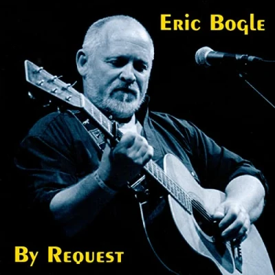 Afbeelding van Eric Bogle By Request (CD)